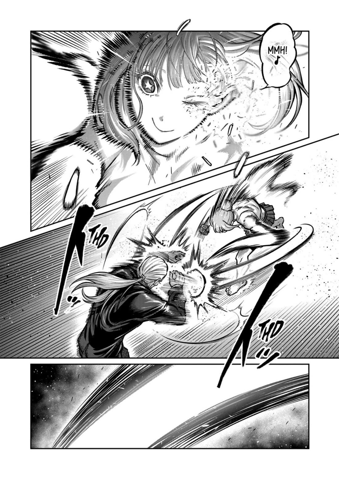 STAR: Strike it Rich Chapter 79 page 7 - Chapter 79