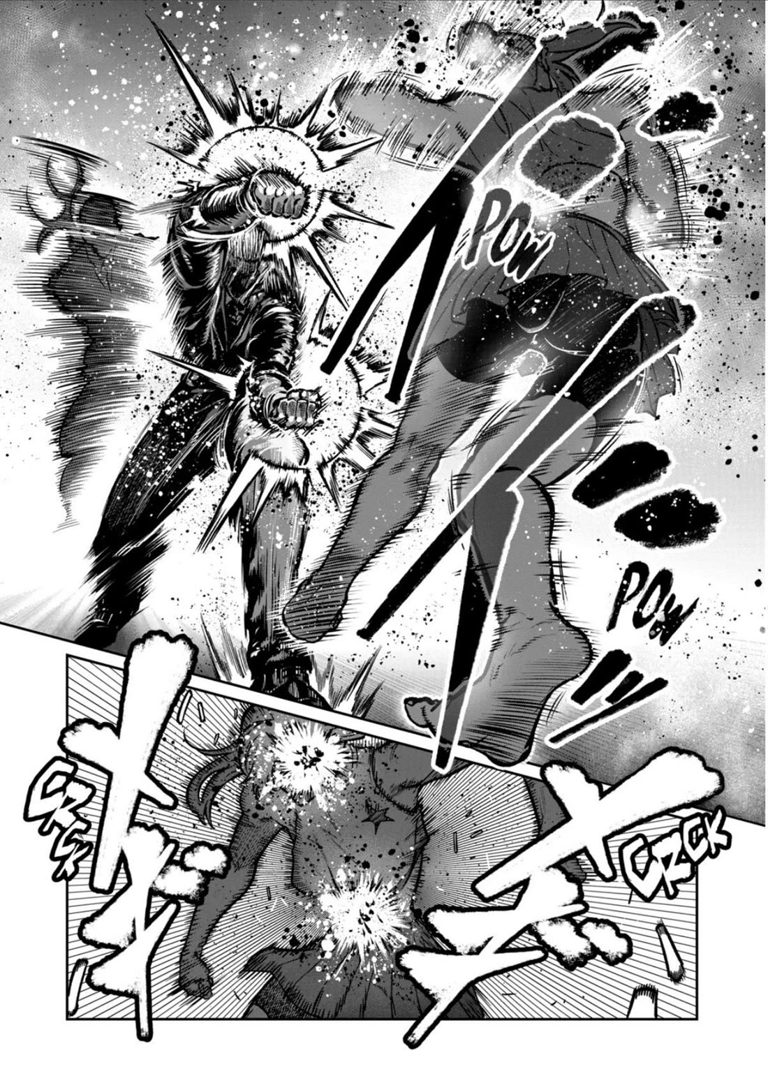 STAR: Strike it Rich Chapter 79 page 9 - Chapter 79