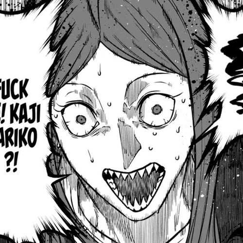 STAR: Strike it Rich Chapter 79 cover