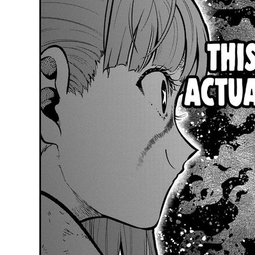 STAR: Strike it Rich Chapter 8 cover