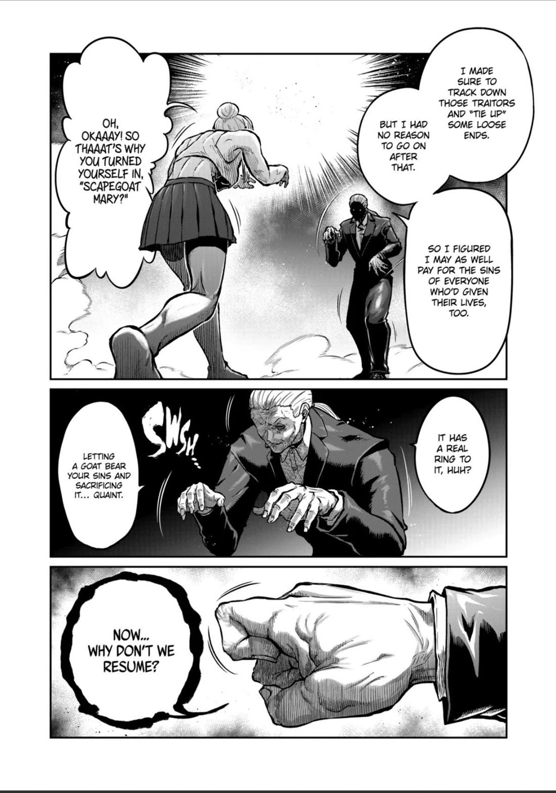 STAR: Strike it Rich Chapter 80 page 10 - Chapter 80