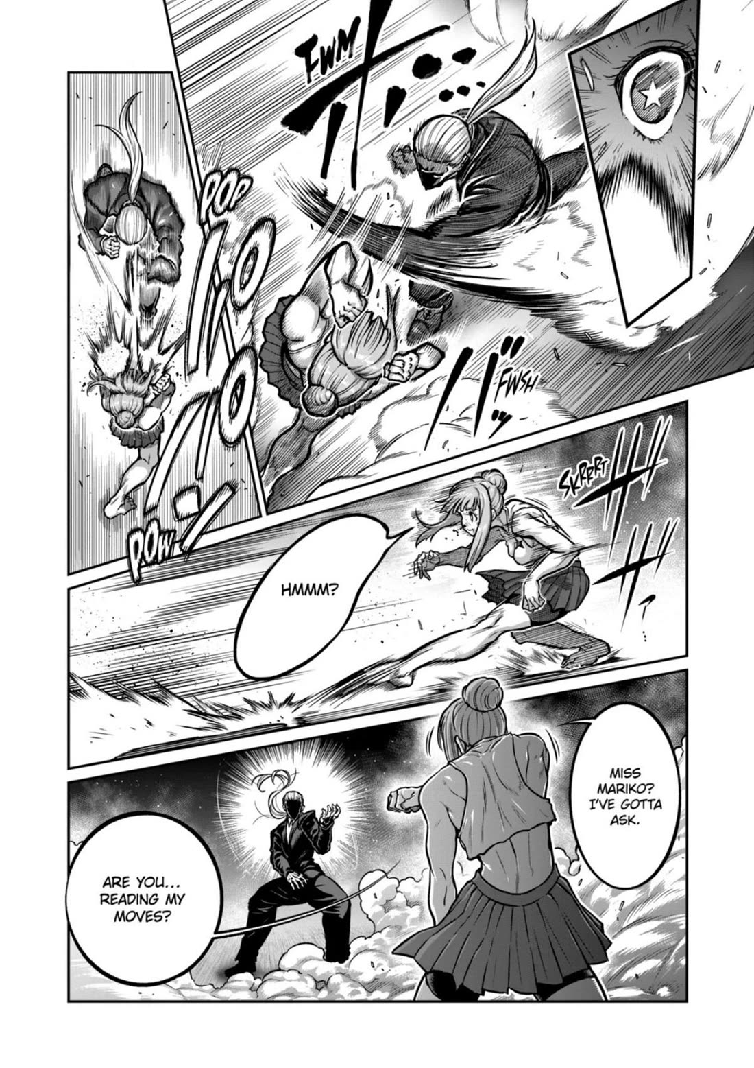 STAR: Strike it Rich Chapter 80 page 14 - Chapter 80