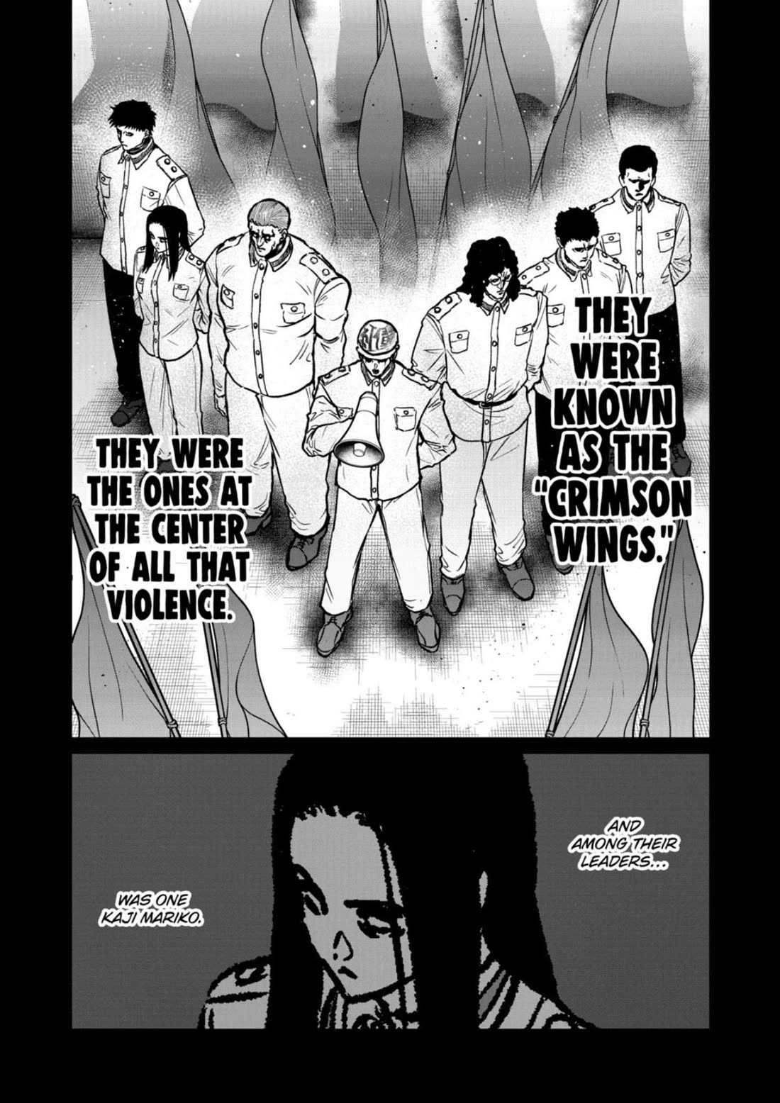 STAR: Strike it Rich Chapter 80 page 2 - Chapter 80