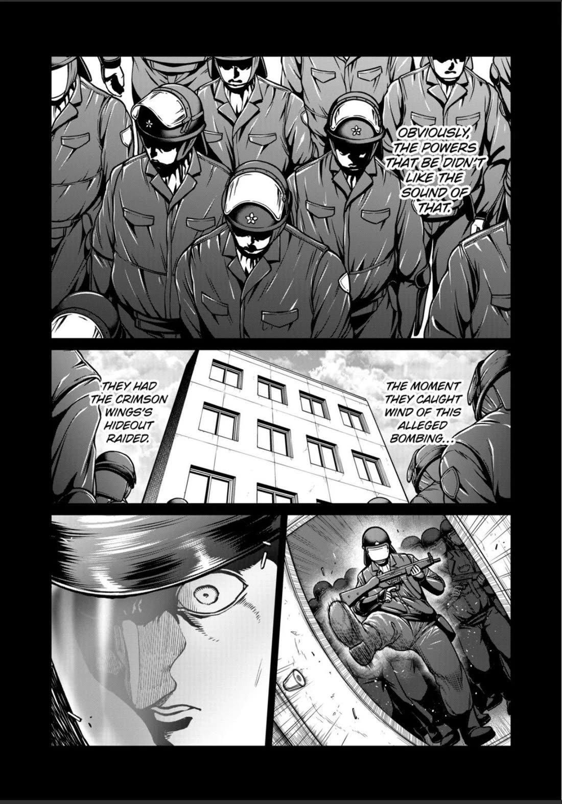 STAR: Strike it Rich Chapter 80 page 4 - Chapter 80
