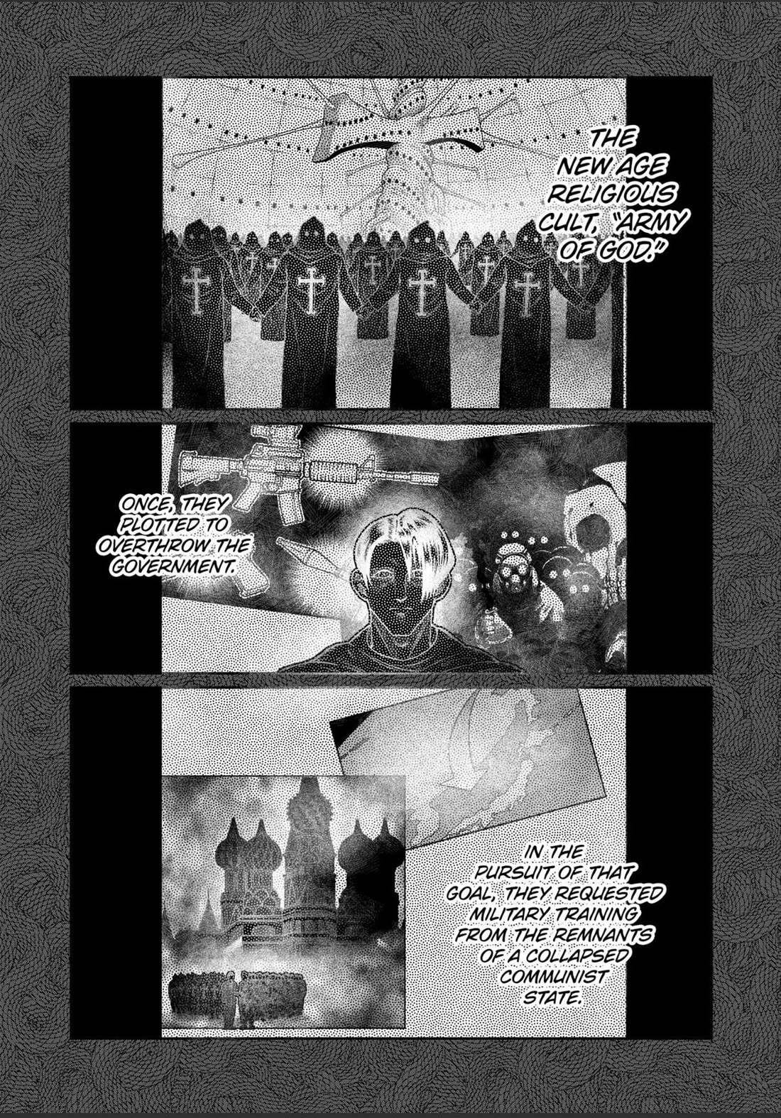 STAR: Strike it Rich Chapter 81 page 1 - Chapter 81