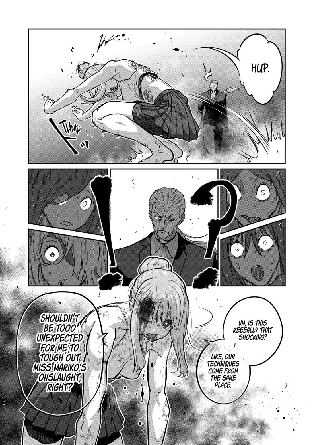 STAR: Strike it Rich Chapter 81 page 13 - Chapter 81