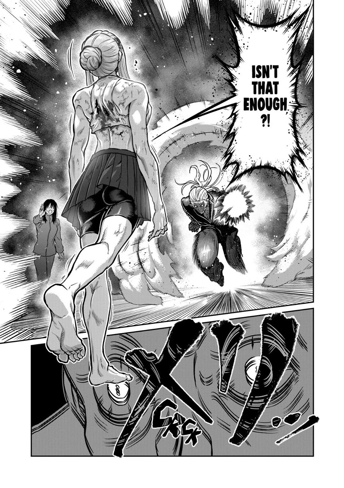 STAR: Strike it Rich Chapter 81 page 15 - Chapter 81