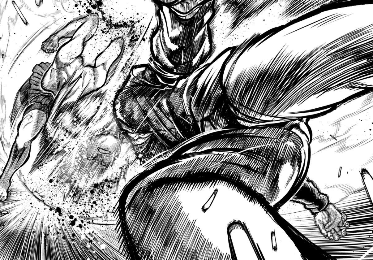 STAR: Strike it Rich Chapter 81 page 16 - Chapter 81