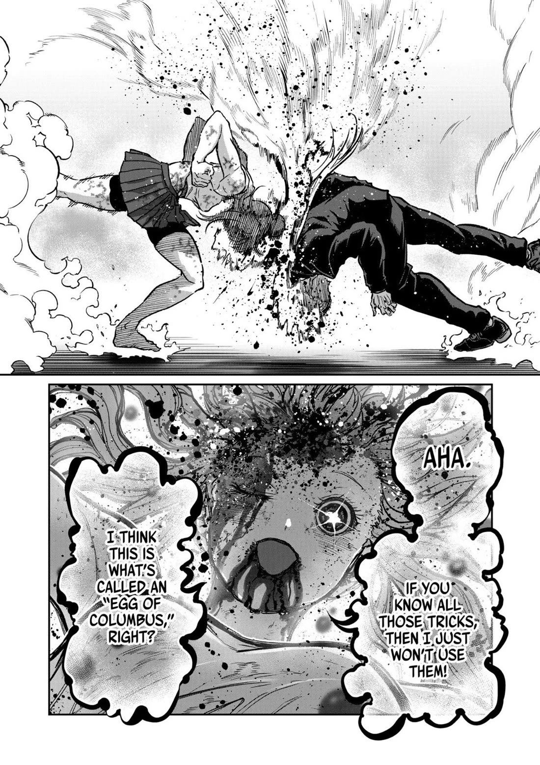 STAR: Strike it Rich Chapter 81 page 17 - Chapter 81