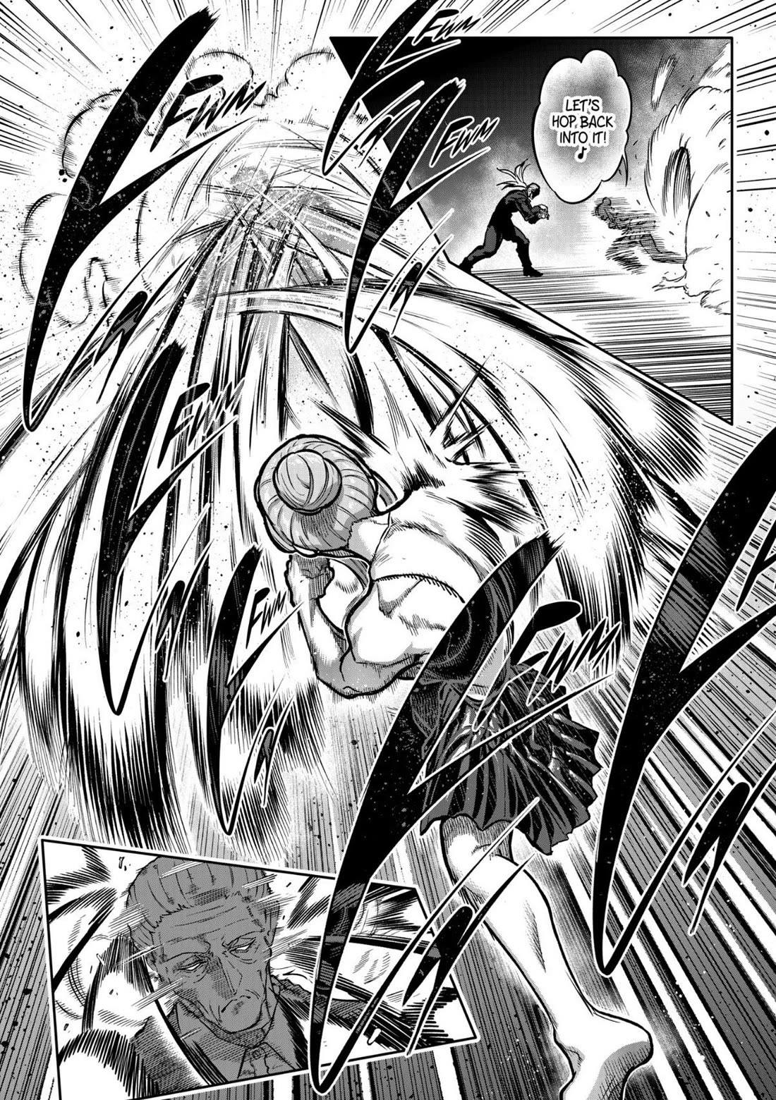 STAR: Strike it Rich Chapter 81 page 3 - Chapter 81