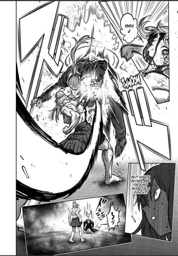 STAR: Strike it Rich Chapter 82 page 10 - Chapter 82