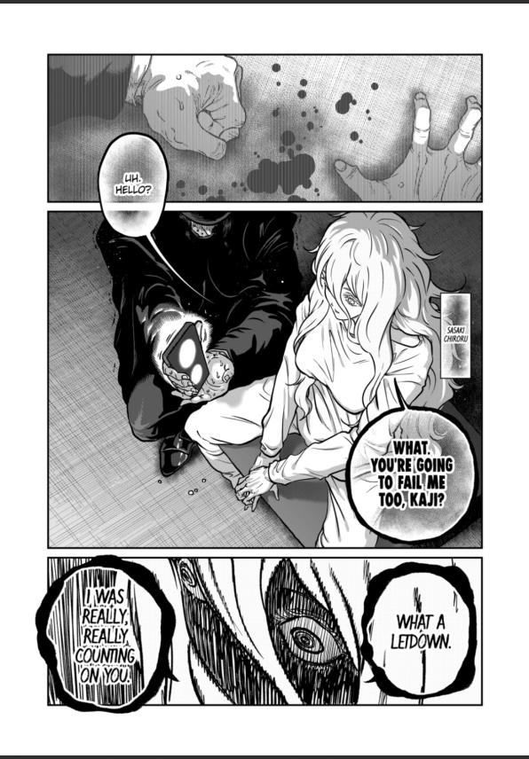 STAR: Strike it Rich Chapter 82 page 11 - Chapter 82