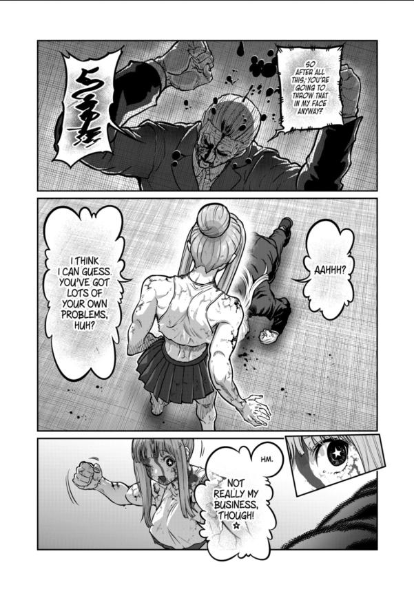 STAR: Strike it Rich Chapter 82 page 12 - Chapter 82