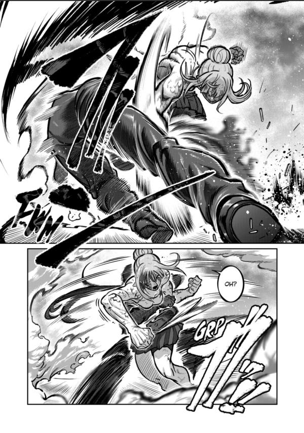 STAR: Strike it Rich Chapter 82 page 13 - Chapter 82