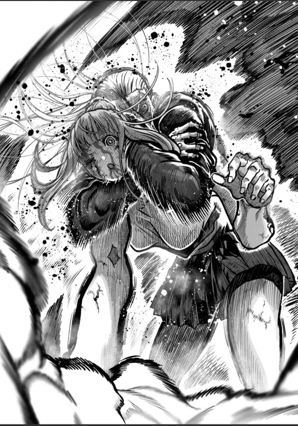 STAR: Strike it Rich Chapter 82 page 14 - Chapter 82