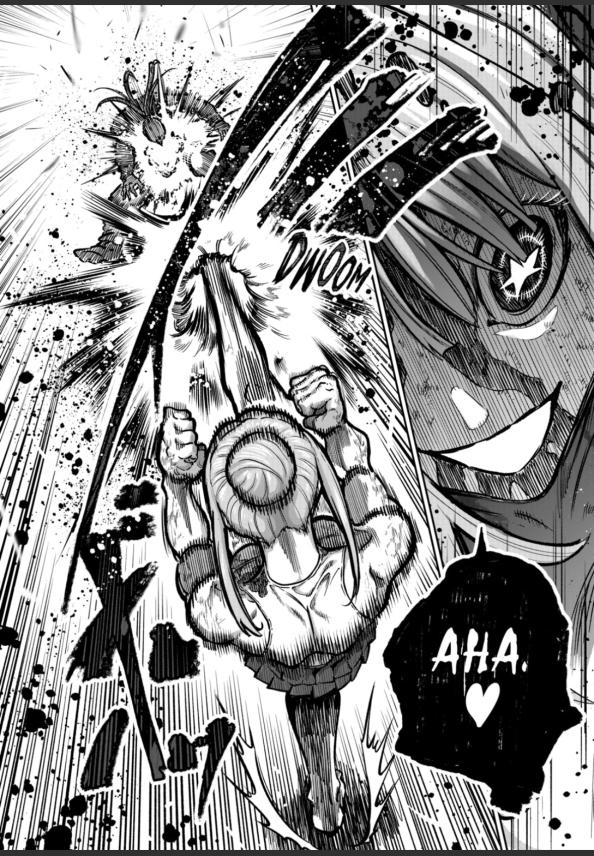 STAR: Strike it Rich Chapter 82 page 2 - Chapter 82