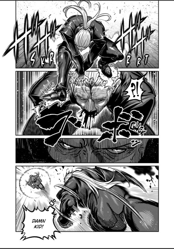 STAR: Strike it Rich Chapter 82 page 3 - Chapter 82