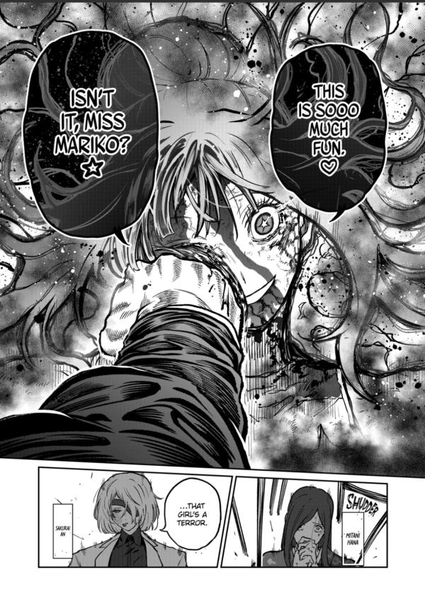 STAR: Strike it Rich Chapter 82 page 7 - Chapter 82
