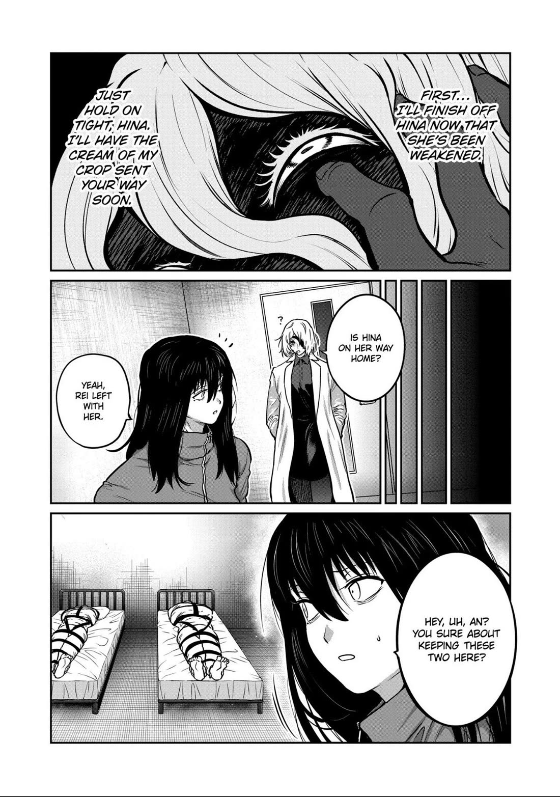 STAR: Strike it Rich Chapter 83 page 12 - Chapter 83