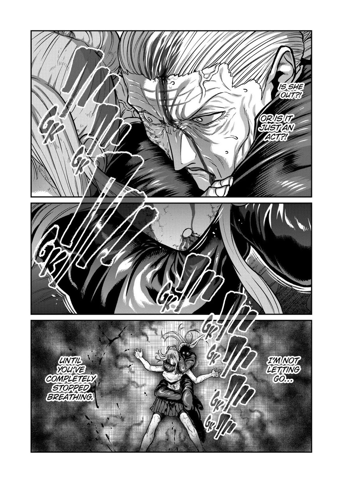 STAR: Strike it Rich Chapter 83 page 4 - Chapter 83