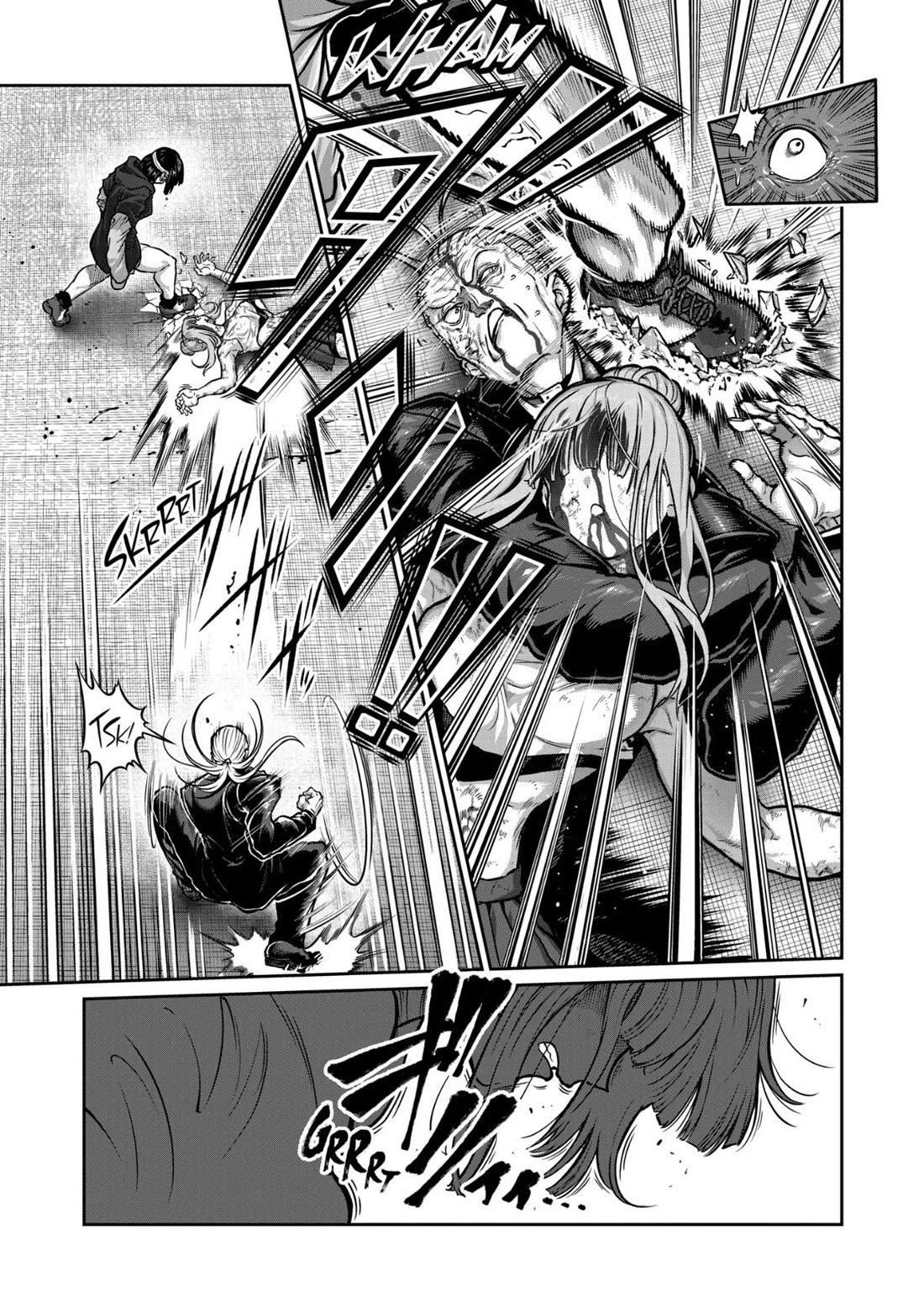 STAR: Strike it Rich Chapter 83 page 5 - Chapter 83