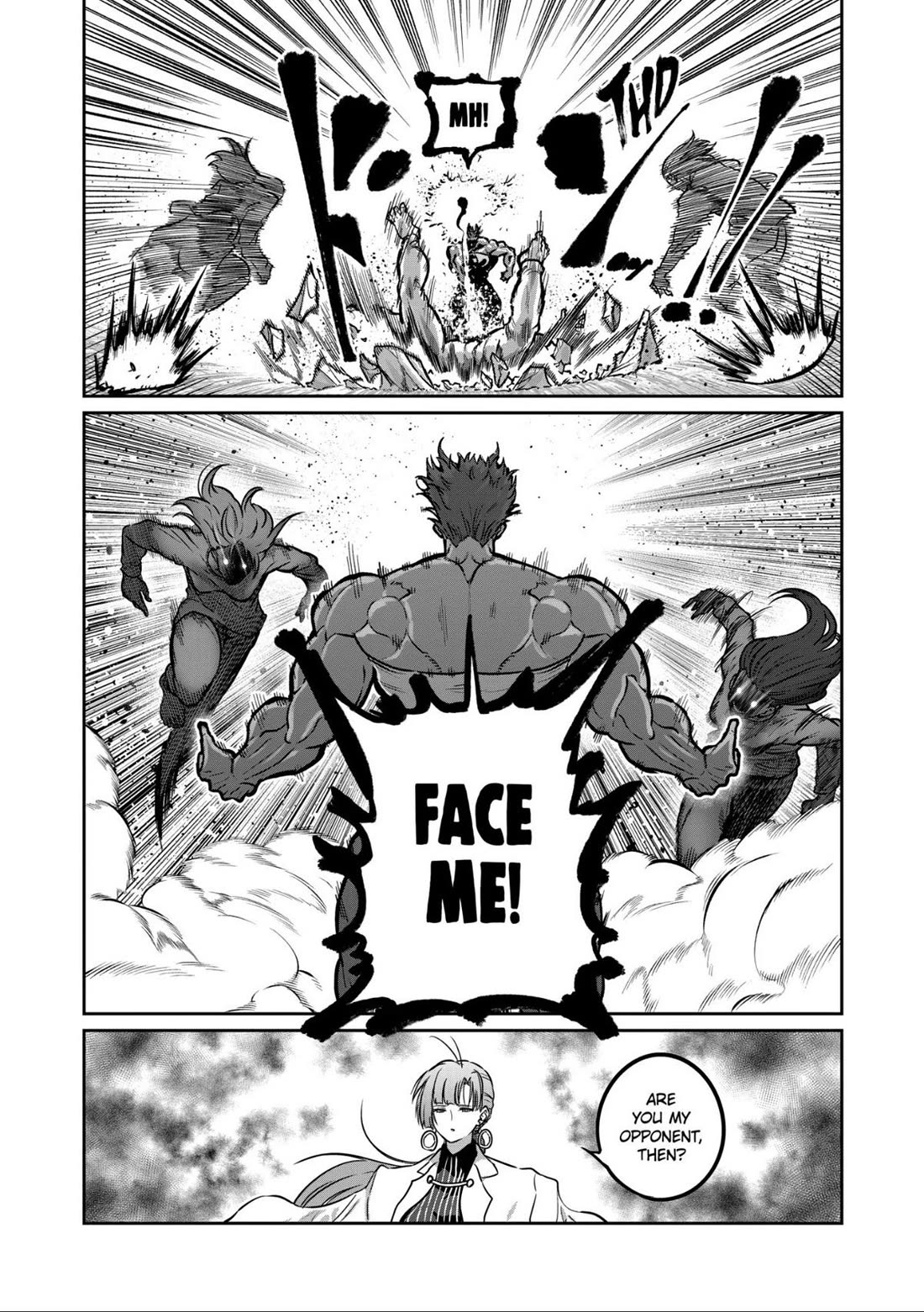 STAR: Strike it Rich Chapter 85 page 11 - Chapter 85