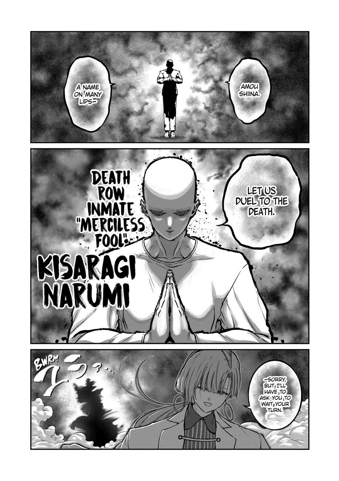 STAR: Strike it Rich Chapter 85 page 12 - Chapter 85