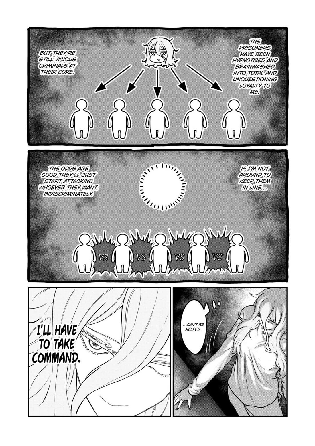 STAR: Strike it Rich Chapter 85 page 15 - Chapter 85