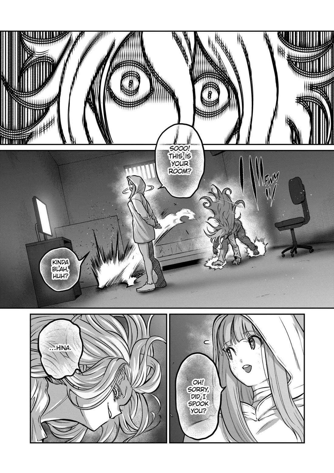 STAR: Strike it Rich Chapter 85 page 17 - Chapter 85