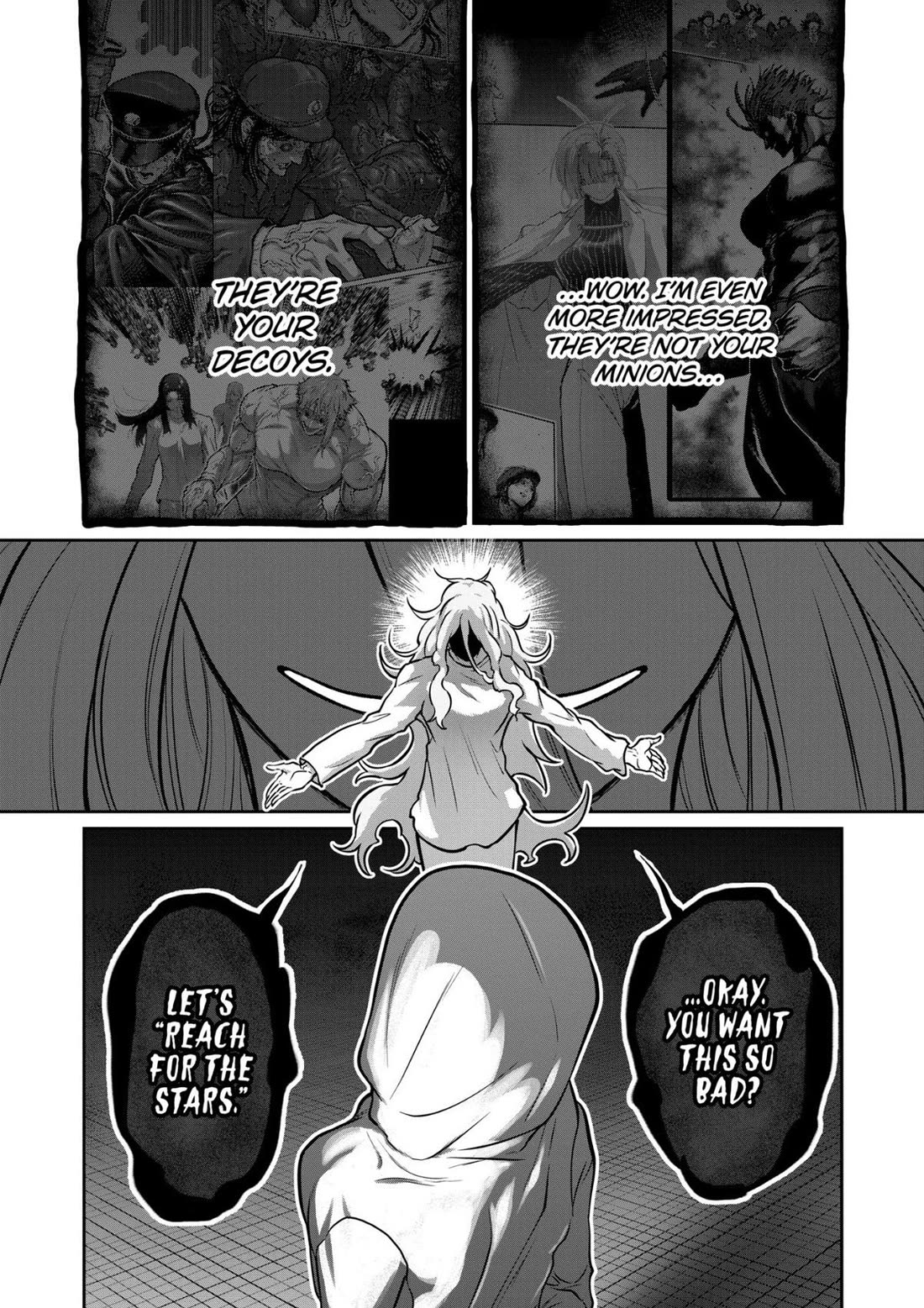 STAR: Strike it Rich Chapter 85 page 18 - Chapter 85