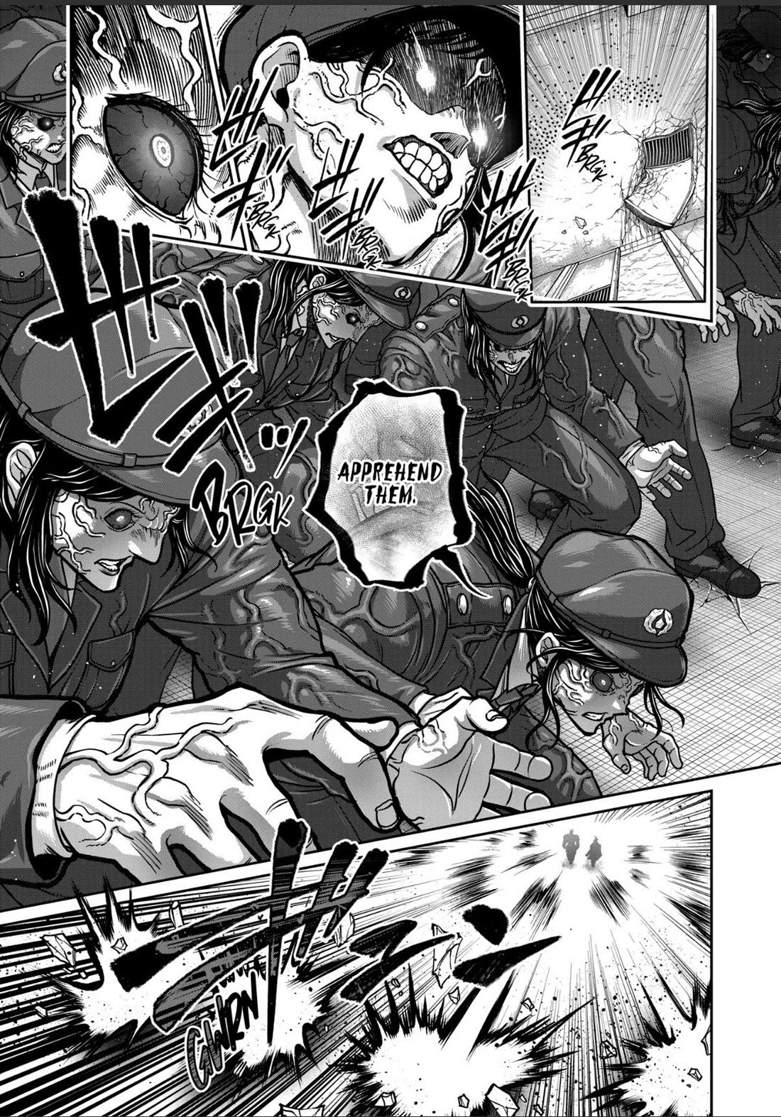 STAR: Strike it Rich Chapter 85 page 3 - Chapter 85