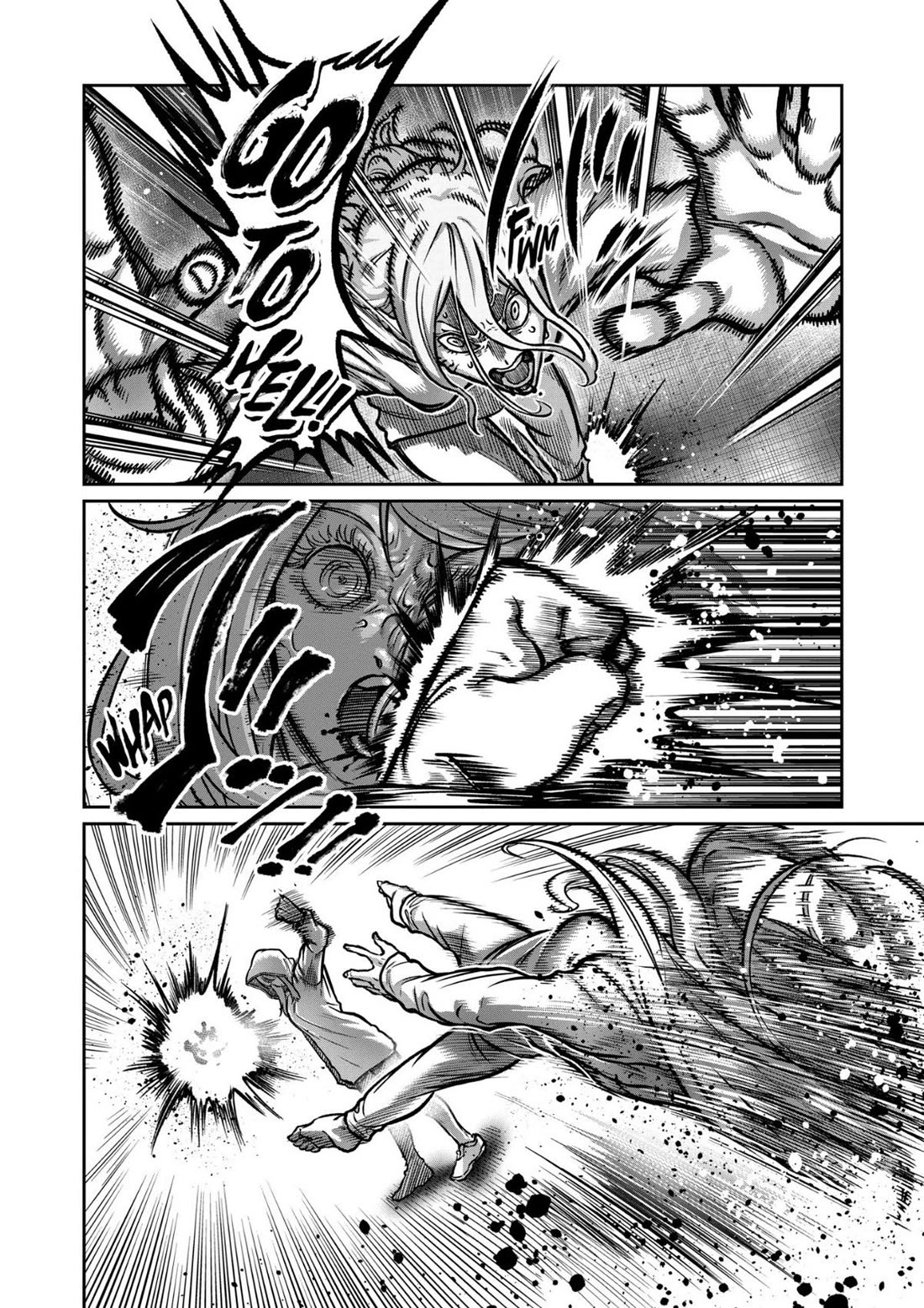 STAR: Strike it Rich Chapter 86 page 10 - Chapter 86