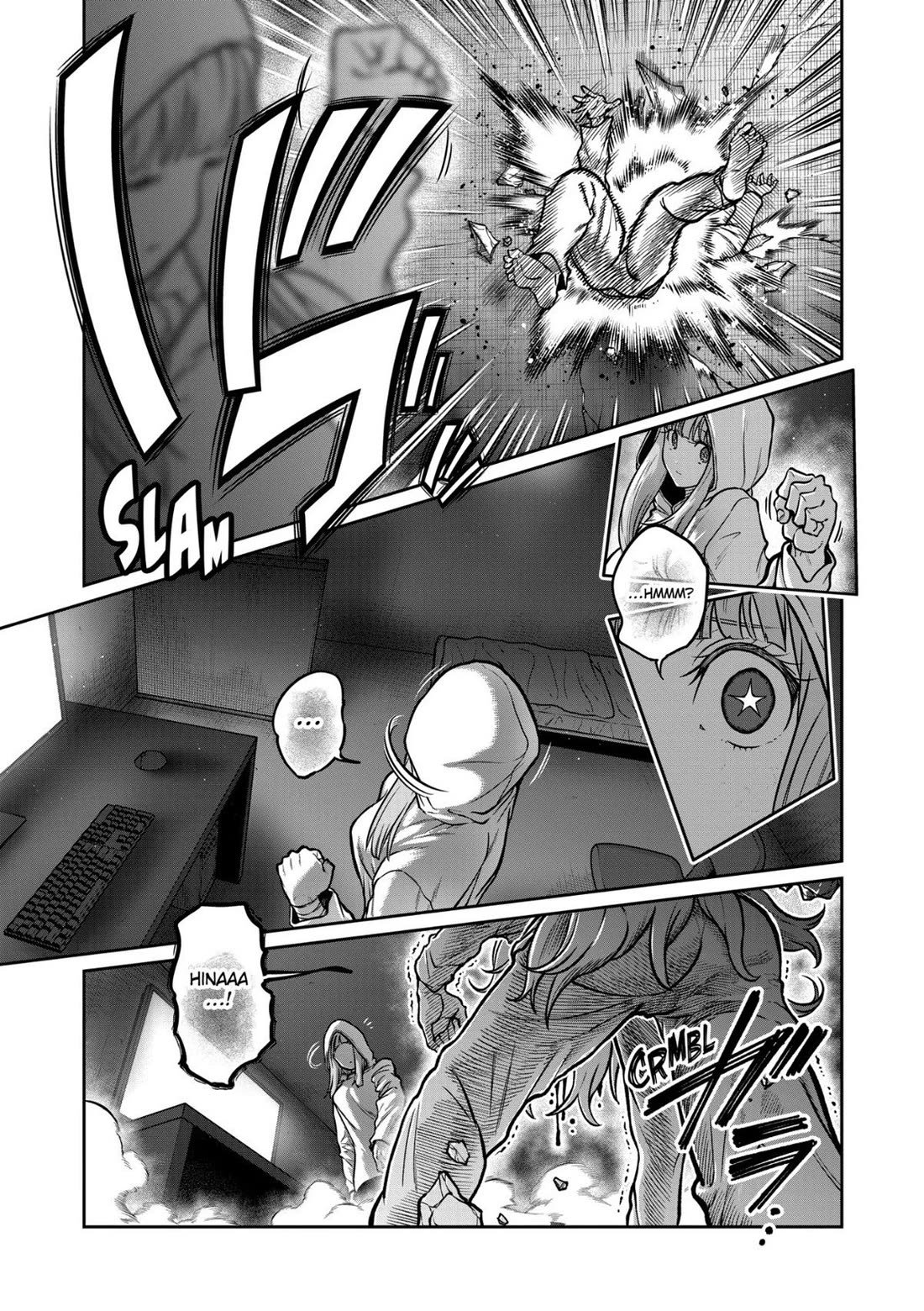STAR: Strike it Rich Chapter 86 page 11 - Chapter 86