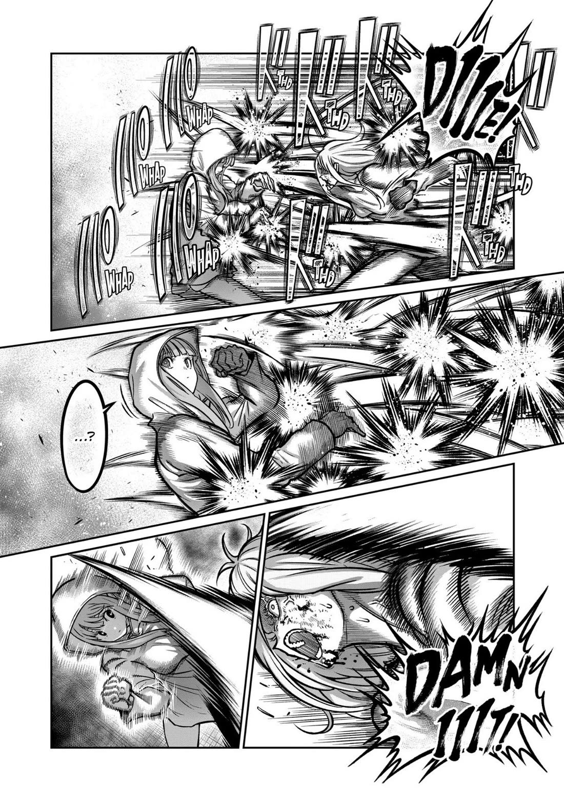 STAR: Strike it Rich Chapter 86 page 12 - Chapter 86