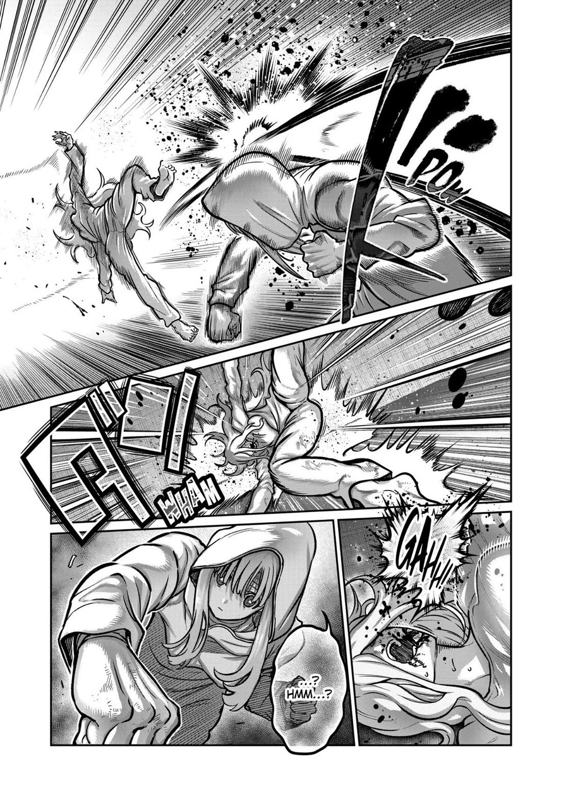 STAR: Strike it Rich Chapter 86 page 13 - Chapter 86