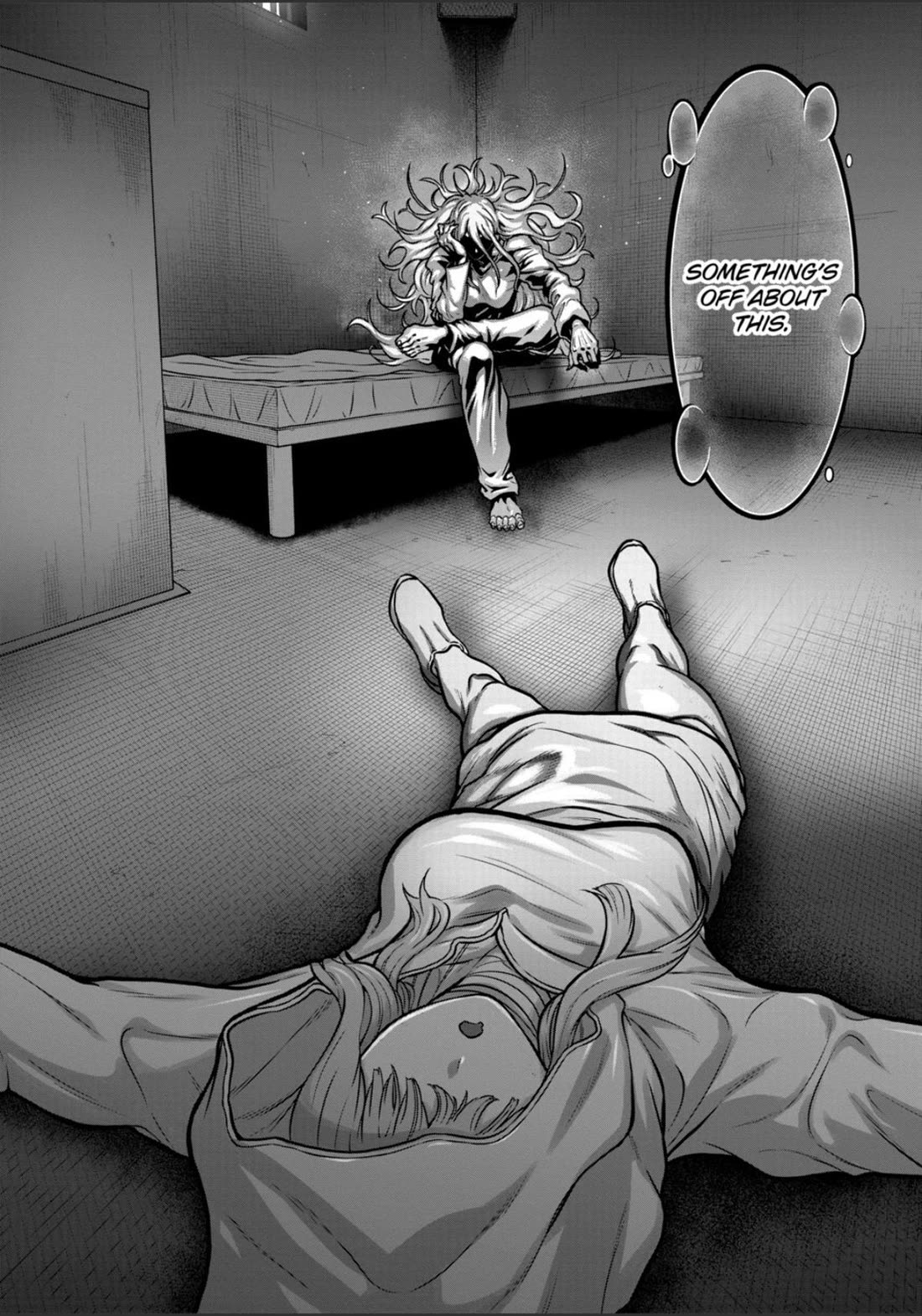 STAR: Strike it Rich Chapter 86 page 14 - Chapter 86