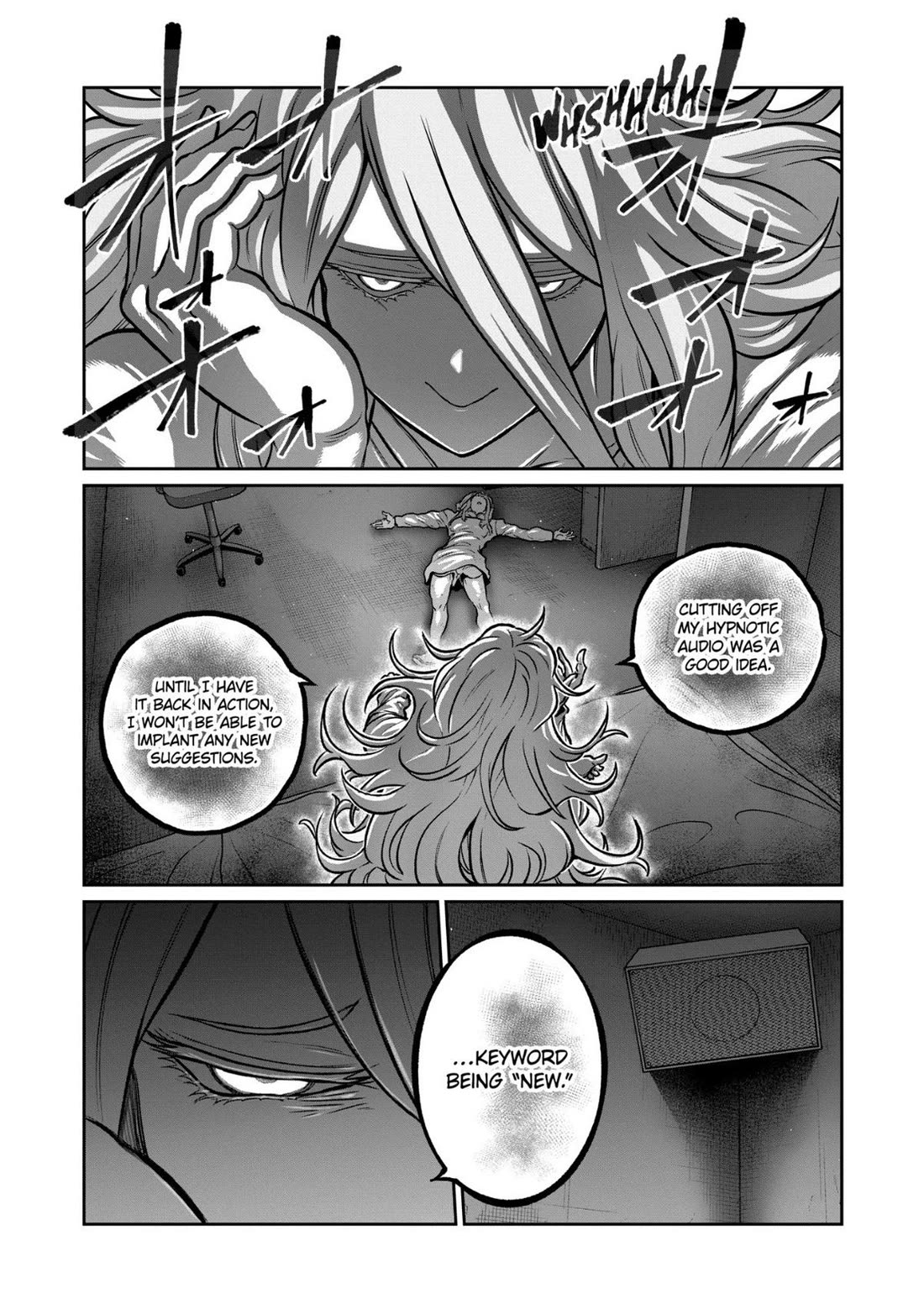 STAR: Strike it Rich Chapter 86 page 15 - Chapter 86