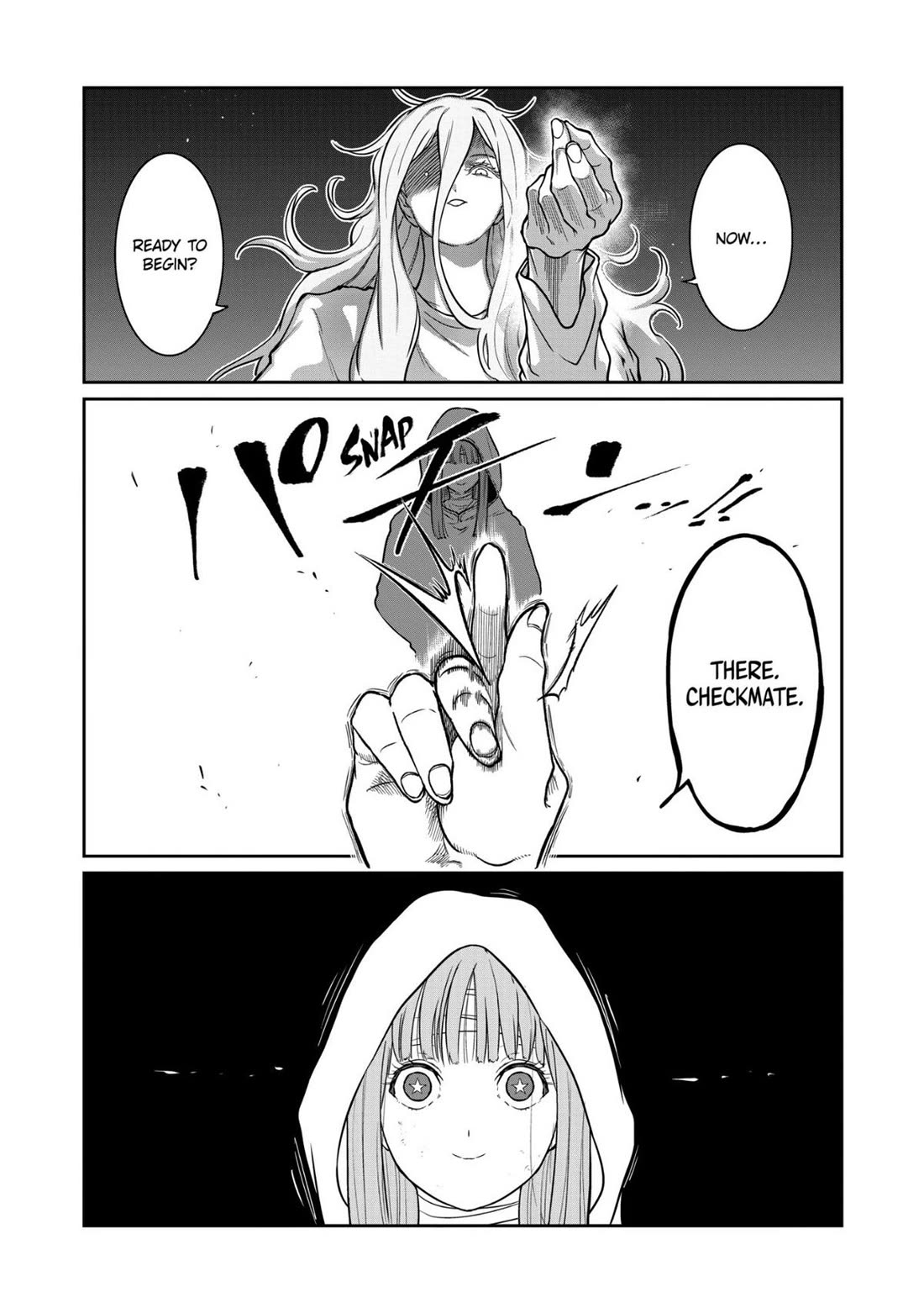 STAR: Strike it Rich Chapter 86 page 2 - Chapter 86