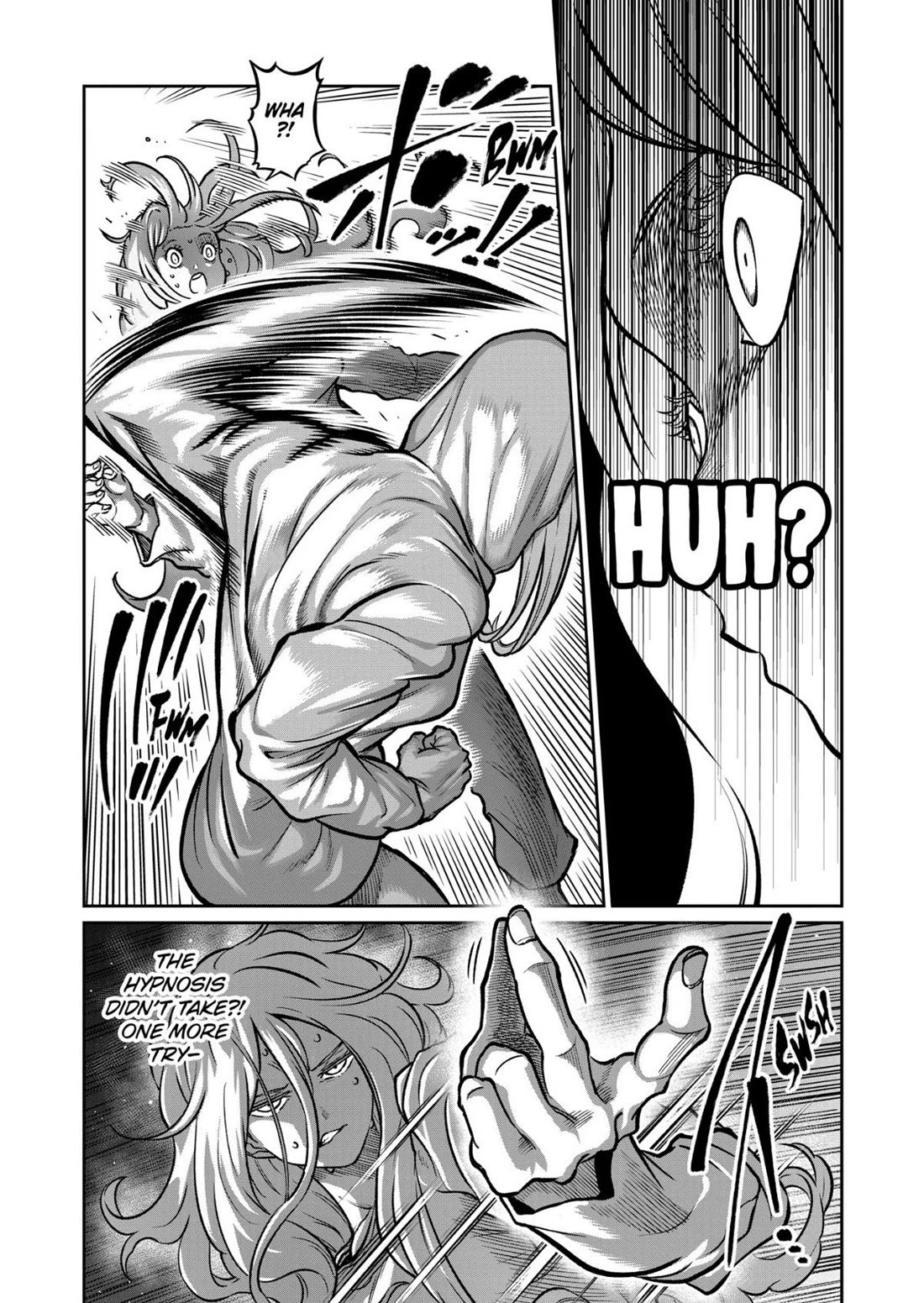 STAR: Strike it Rich Chapter 86 page 4 - Chapter 86
