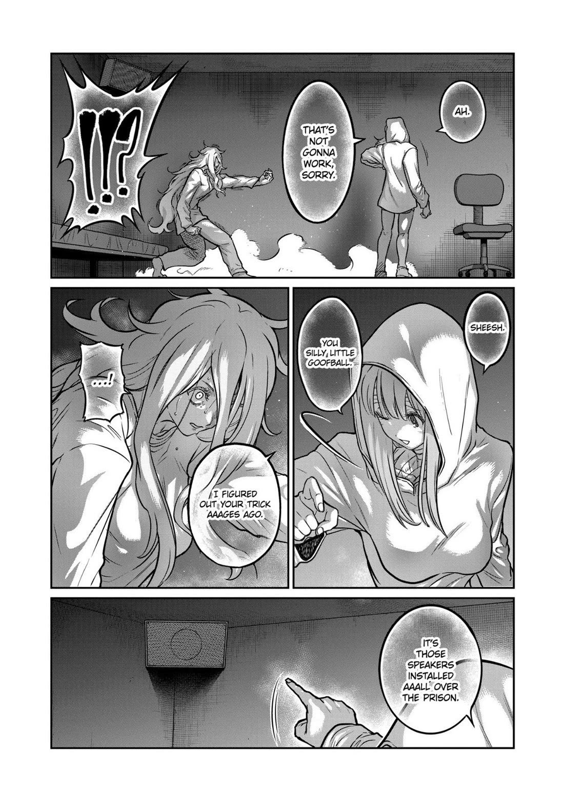 STAR: Strike it Rich Chapter 86 page 5 - Chapter 86