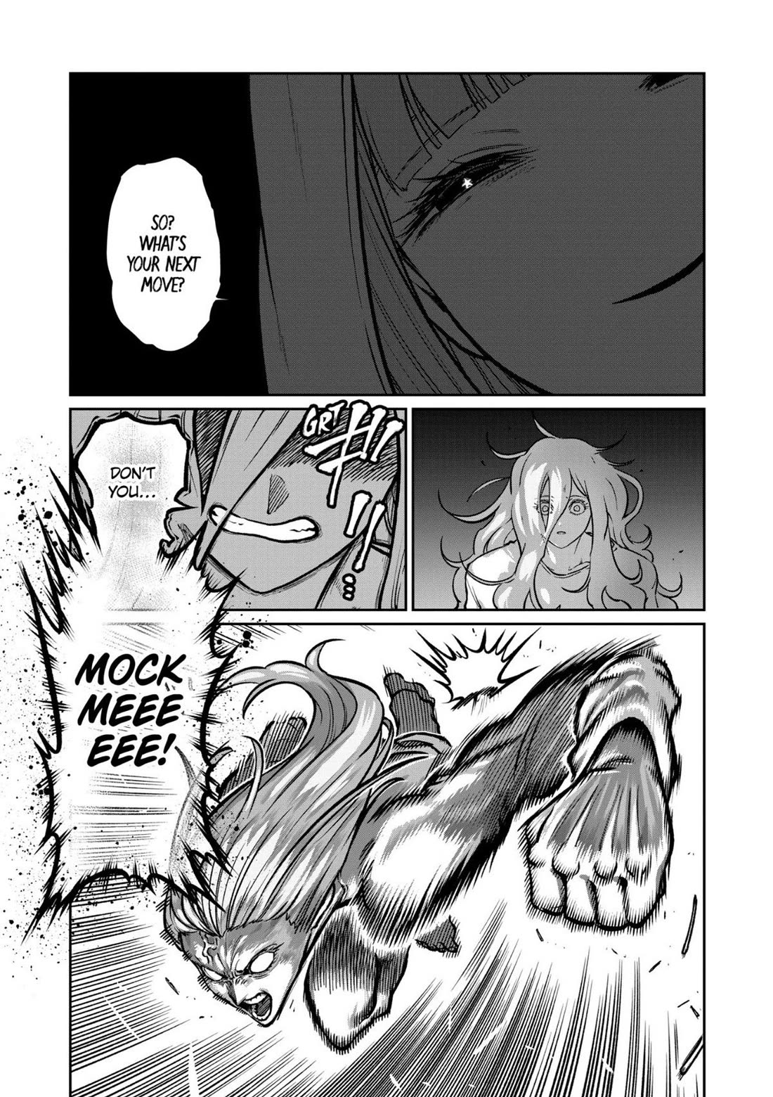 STAR: Strike it Rich Chapter 86 page 7 - Chapter 86