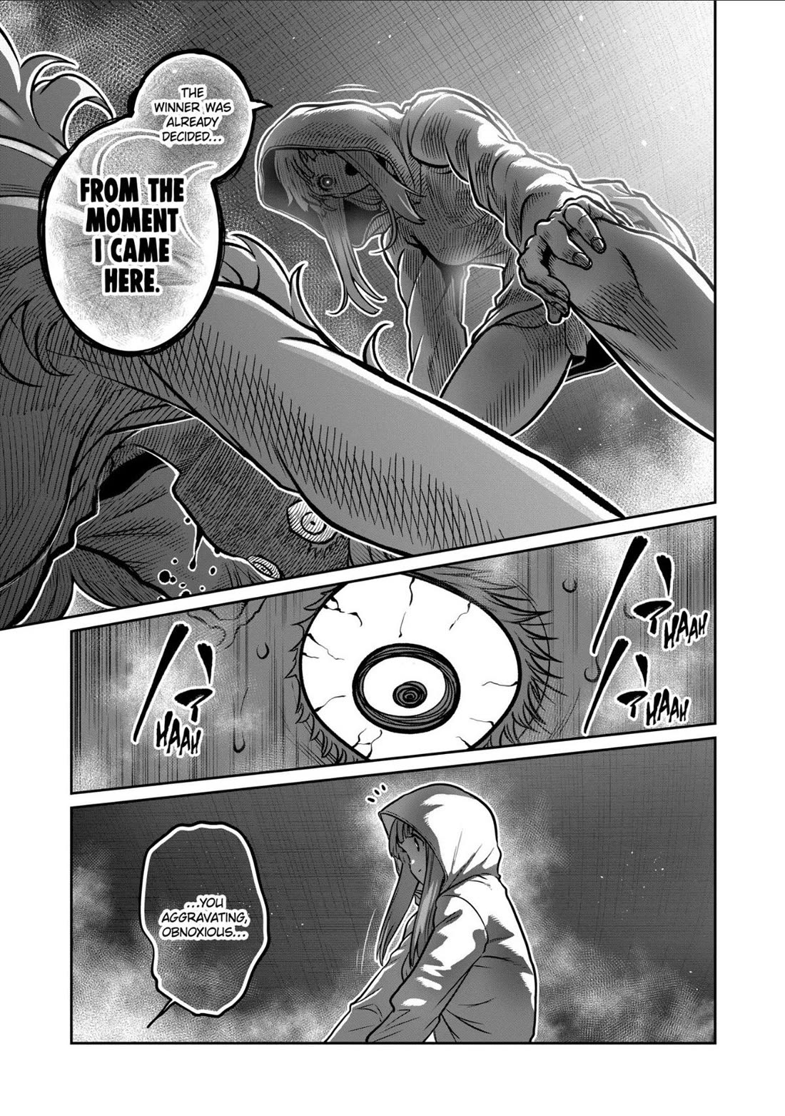 STAR: Strike it Rich Chapter 86 page 9 - Chapter 86