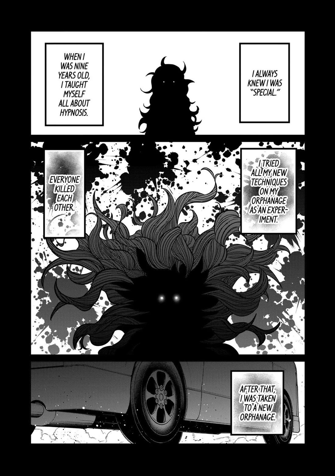STAR: Strike it Rich Chapter 87 page 1 - Chapter 87