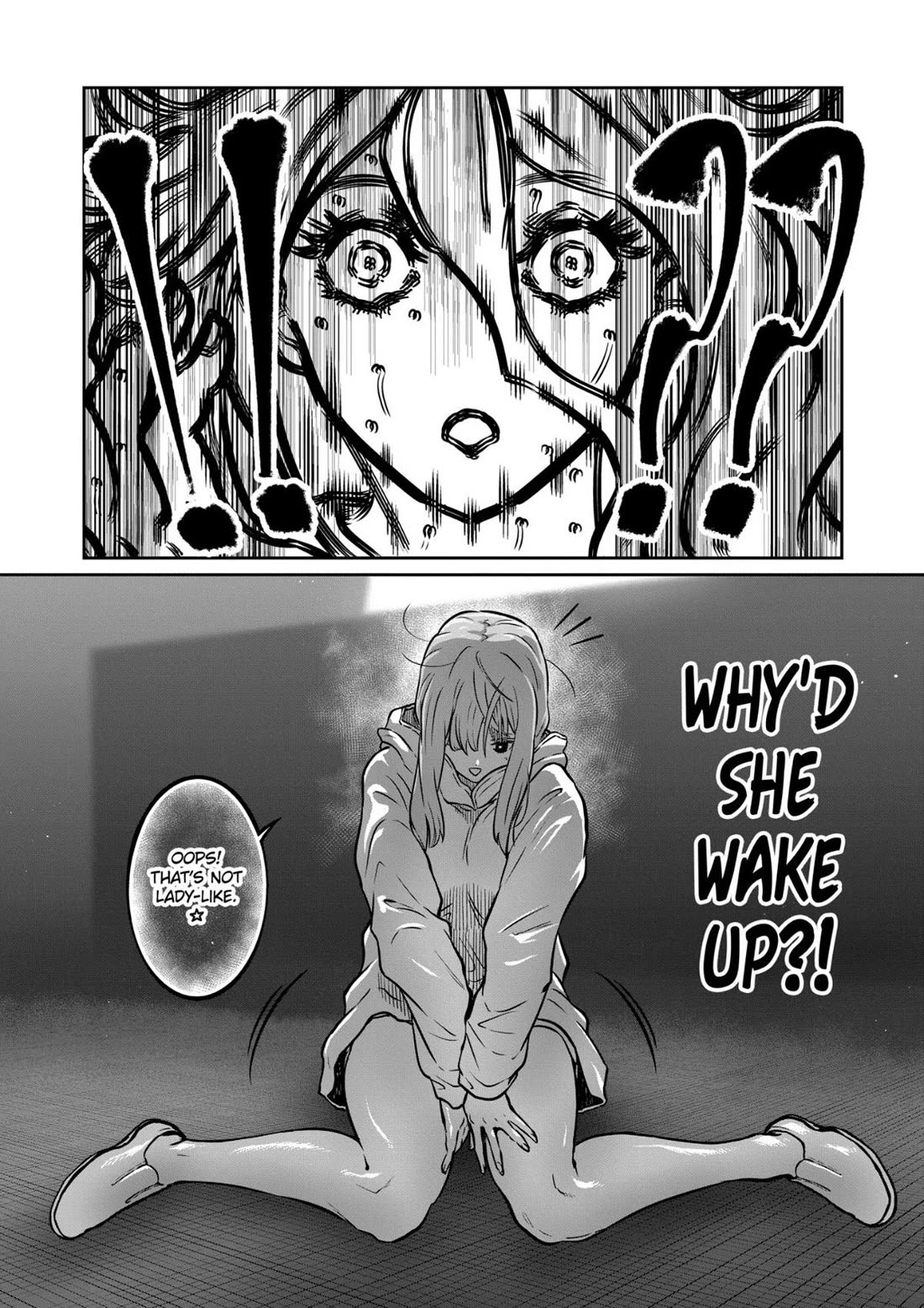 STAR: Strike it Rich Chapter 87 page 10 - Chapter 87