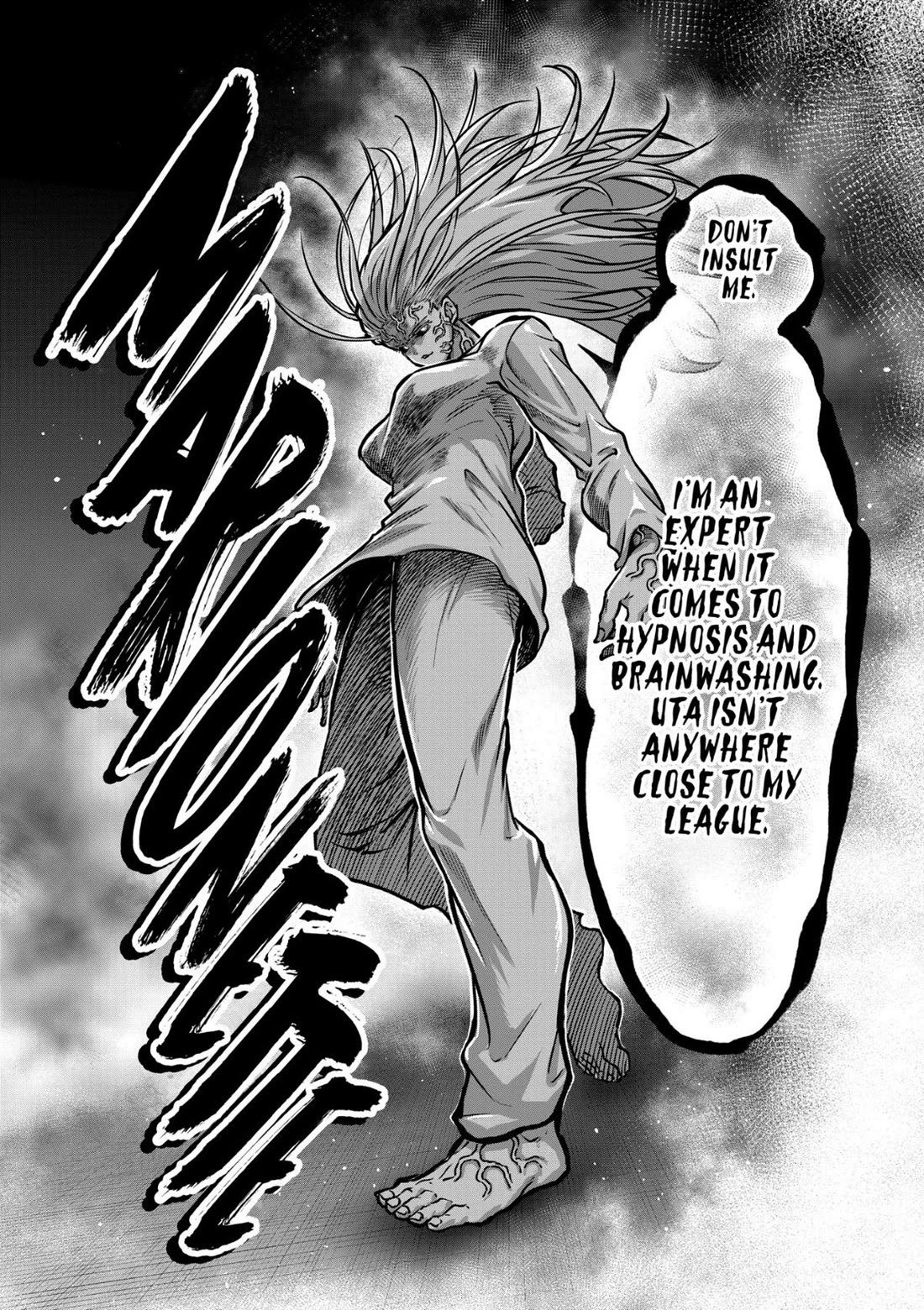 STAR: Strike it Rich Chapter 87 page 16 - Chapter 87