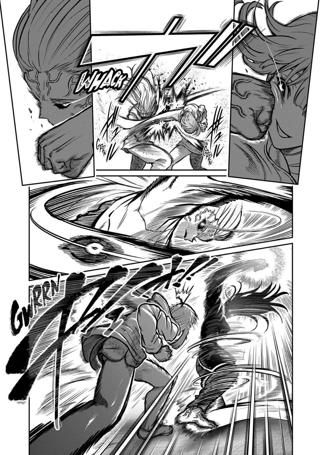 STAR: Strike it Rich Chapter 87 page 18 - Chapter 87