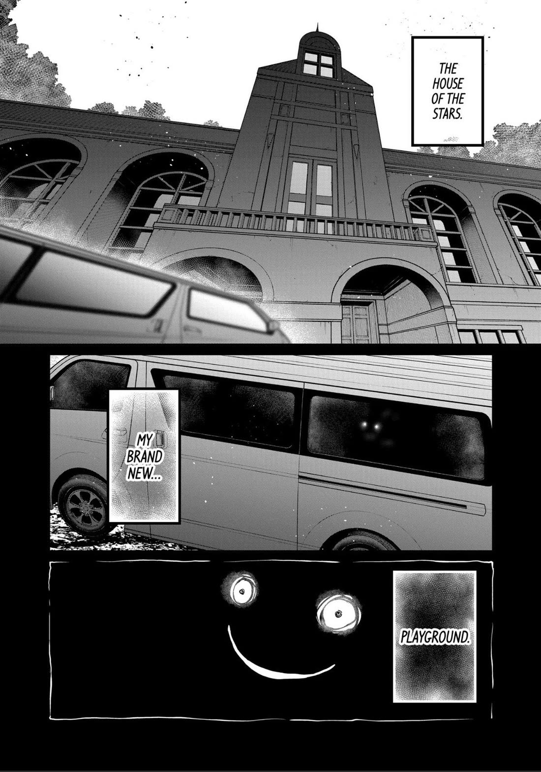 STAR: Strike it Rich Chapter 87 page 2 - Chapter 87