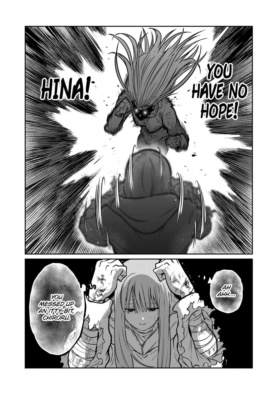STAR: Strike it Rich Chapter 87 page 20 - Chapter 87