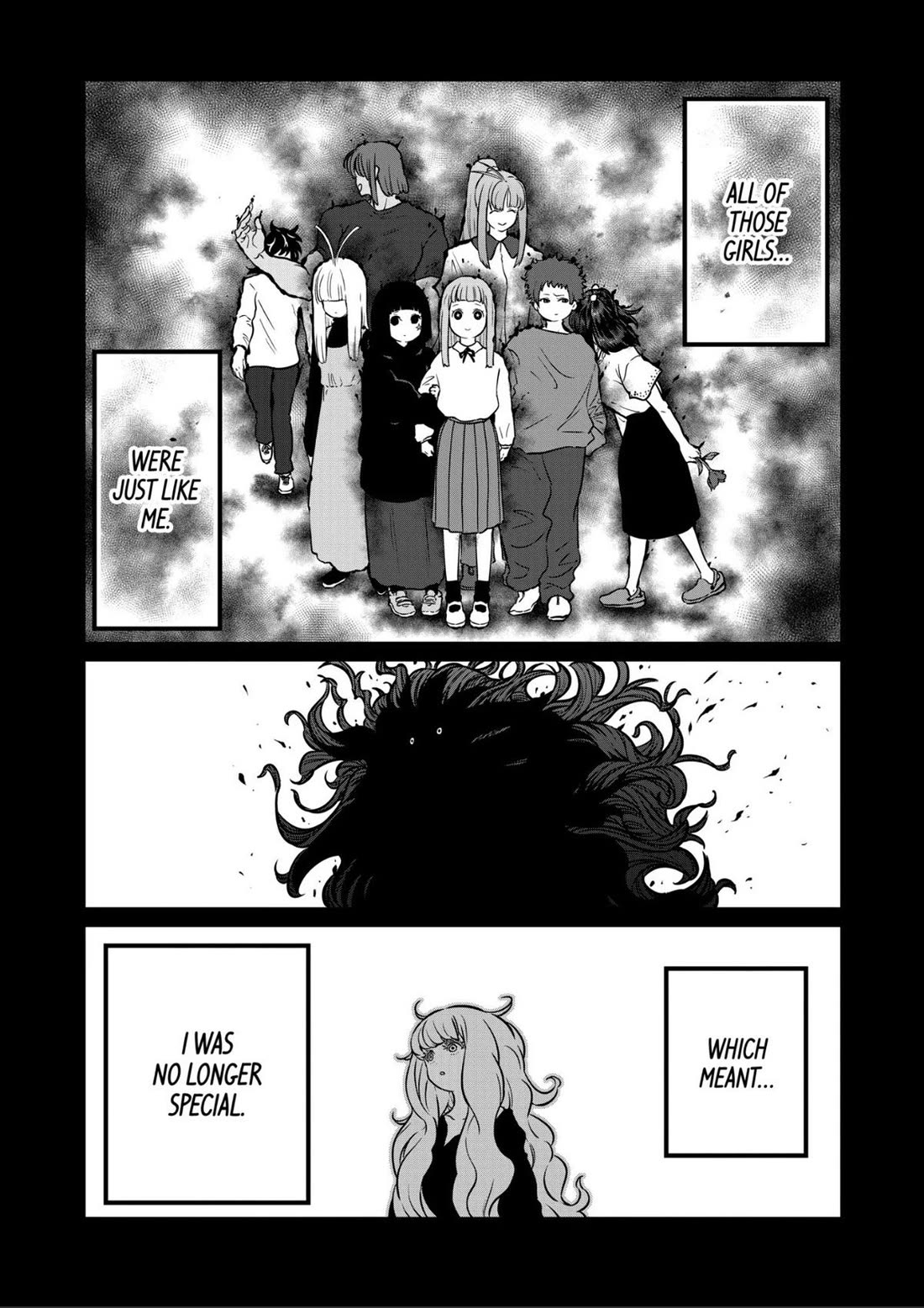 STAR: Strike it Rich Chapter 87 page 4 - Chapter 87