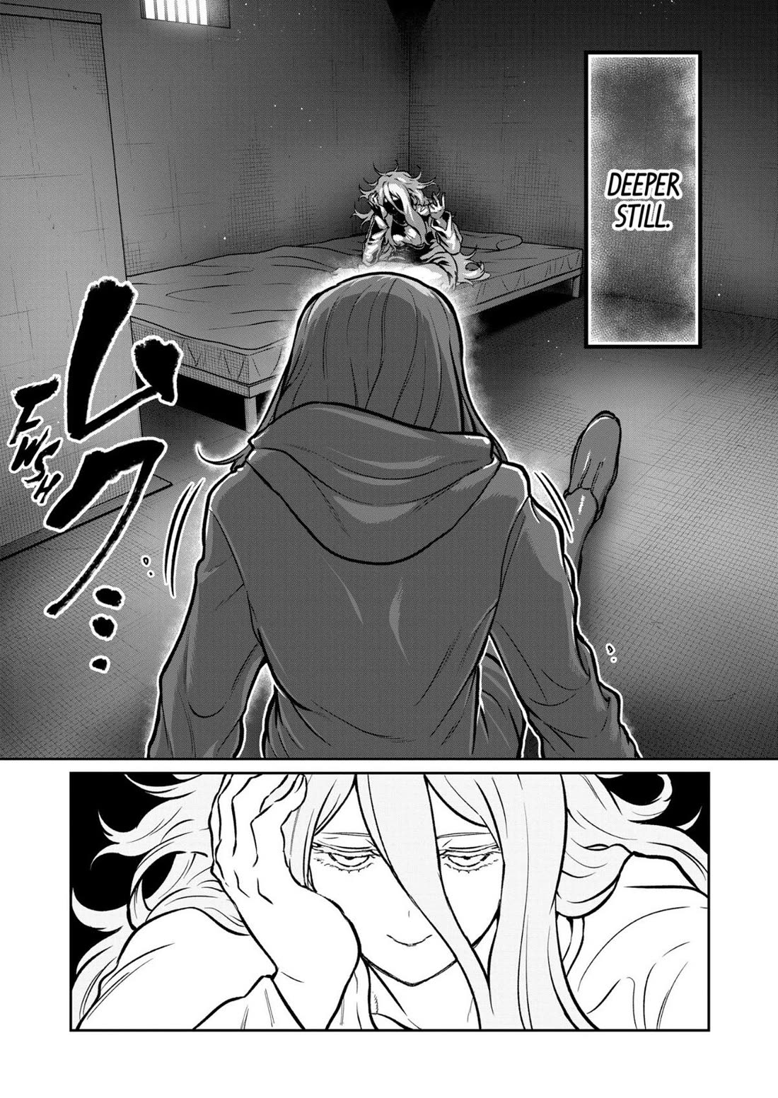 STAR: Strike it Rich Chapter 87 page 9 - Chapter 87